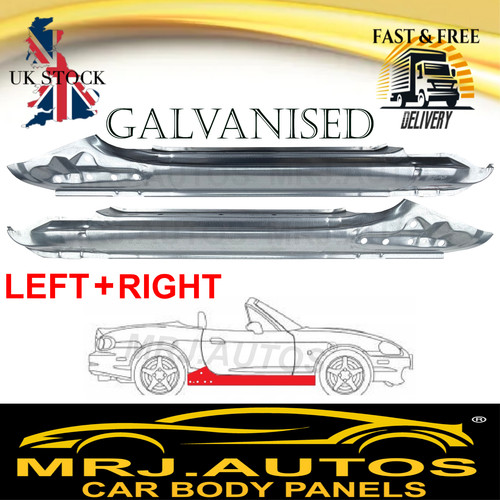 For mazda mx5 98 - mx-5, nb