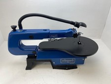 Scheppach Decoflex Scroll Saw