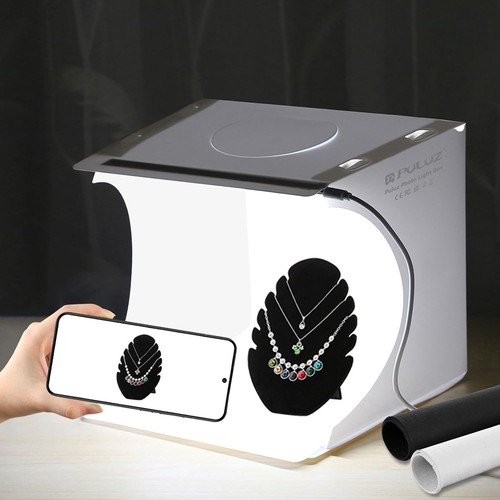 Portable photo studio - portable,