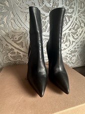 Gianvito Rossi Boots Size 39