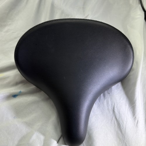 Electra cruiser bike saddle - electra,
