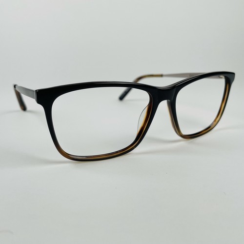 Osiris eyeglasses dark - eyeglasses, brown