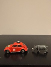 CORGI 256 VOLKSWAGEN 1200 EAST