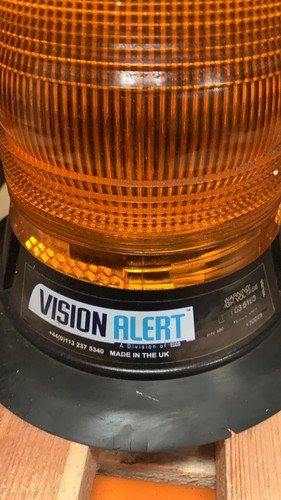 Vision alert roof - vision,