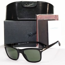 Persol Sunglasses 2015 Black