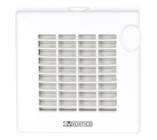 Vortice punto axial fan - axial,