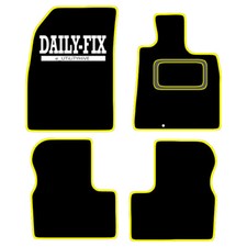 CAR FLOOR MATS FOR NISSAN