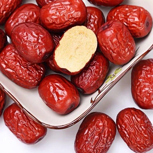 100 natural sundried red - 100%,