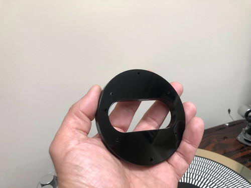 Sme 3009 3012 tonearm round - 3009,