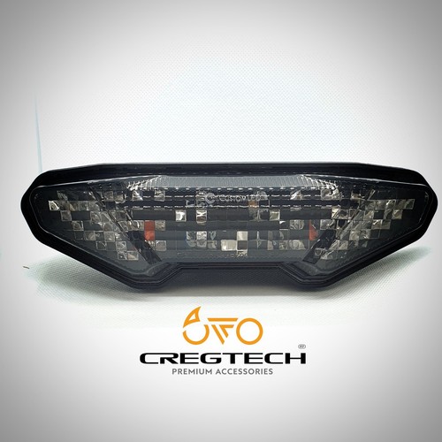 Yamaha mt10 tail light - yamaha,