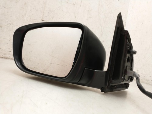 2017 nissan qashqai - 2017, left