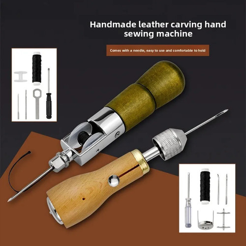 Speedy stitcher sewing - sewing, awl