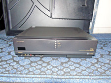 Panasonic ns- HS800b Super VHS Recorder with remote