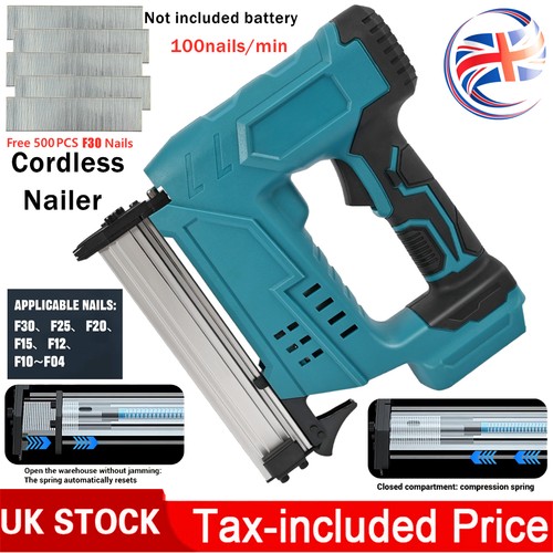 Cordless brad nail gun framing - nail,