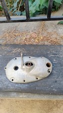 Triumph 3H 3HW 3S 3SW T80 Pre unit gearbox cover