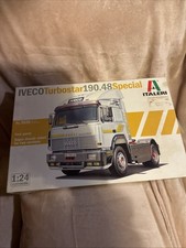 Italeri 3926 Iveco Turbostar