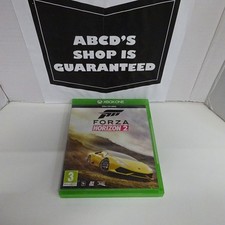 Forza Horizon 2 (Microsoft