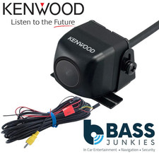 Kenwood CMOS-230 DDX - DMX-