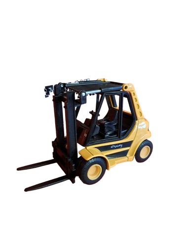 Welly forklift truck pallet - truck, &