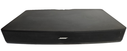 Bose solo sound - bose,