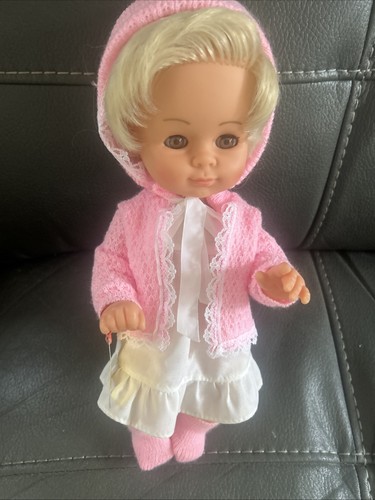 Gotz doll - gotz, ww