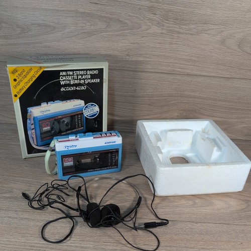 Vintage questar action 1200 - action,