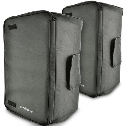 Pair citronic trapezoid - pair,