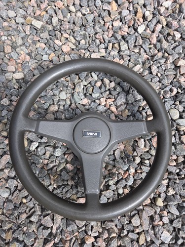 Classic mini spoke - classic, 3
