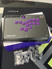 Mayflash F500 Flat Fight Stick