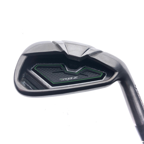 Used taylormade rbz iron - used, /