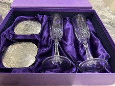 Royal Crystal Rock A Toast to