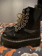 Dr Martens JADON MAX BUTTERO