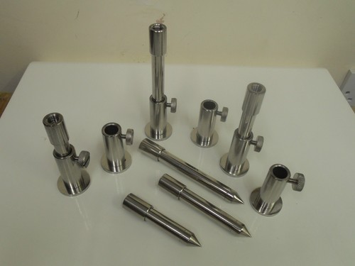 Tmc stainless steel stage - tmc,