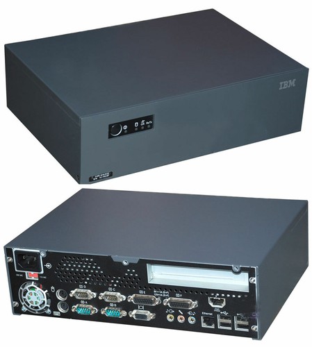 Computer ibm surepos 300 - computer, pc