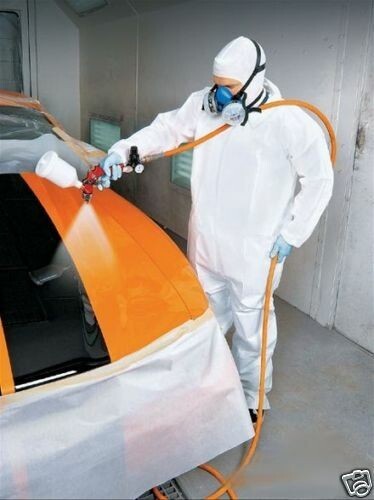 Gerson paint respirator - gerson, 2k