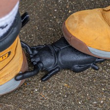 Woodside Vintage Cast Iron