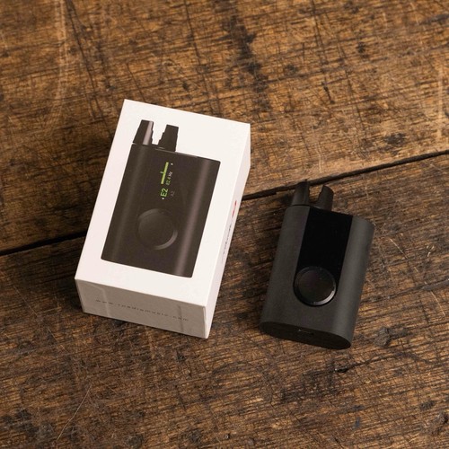 Roadie smart automatic - 3,
