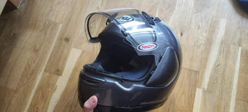Arai quantum motorcycle - arai,