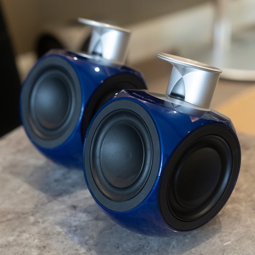 Bang olufsen b - &, beolab