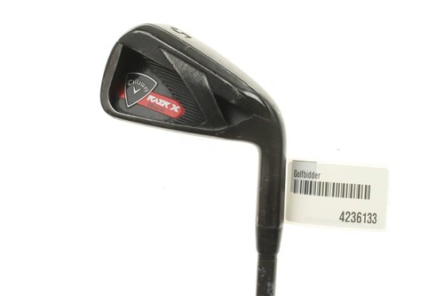 Callaway razr black - razr, x