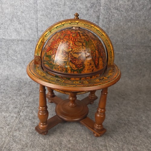 Vintage old world - vintage, zodiac