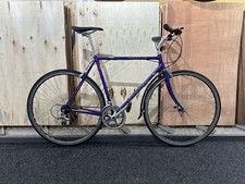 Vintage Raleigh Dyna Tech