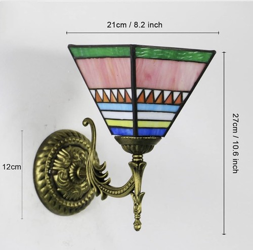 Botowi stained glass baroque - glass,