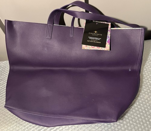 Champneys spa reversible tote - reversible,