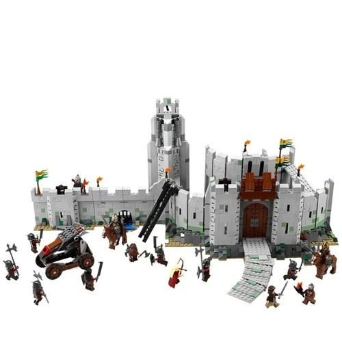 1368pcs lord rings - 1368pcs,