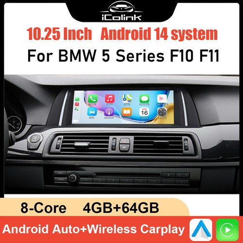 For bmw f10 f11 - f11, nbt