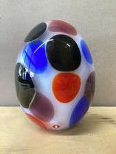 Hand Blown iittala Toikka