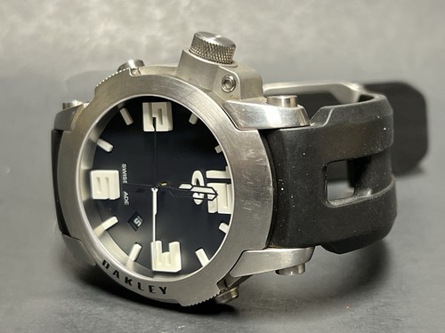 Rare oakley kill switch - kill, watch