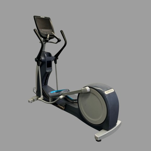 Precor efx 885 elliptical - precor,