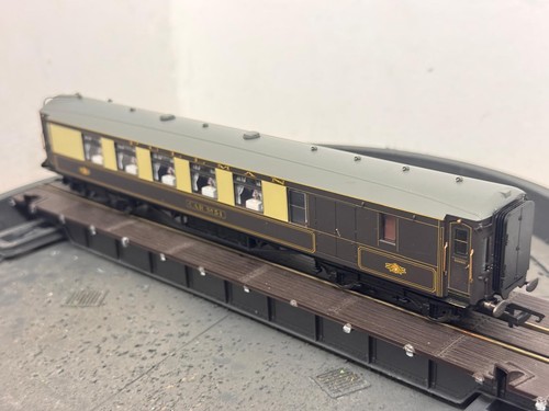 Hornby r4166a pullman - r4166a, 3rd
